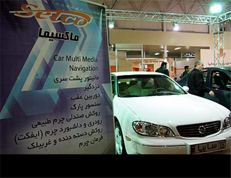 ارایه خدمات آپشن و تیونینگ در ستکو