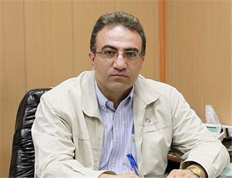 کامیون ساخته شده در سایپا دیزل مطابق با جاده های ایران است