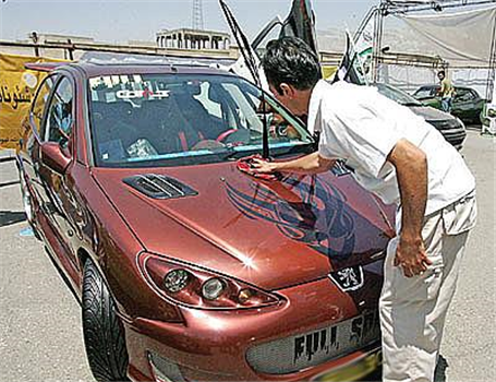هشدار روابط عمومی کانون سردفتران و دفتریاران به خریداران وسایل نقلیه