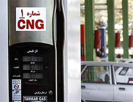 قیمت \”سی ان جی\” 2 برابر می‌شود