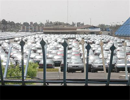 جدید ترین نرخ فروش برخی خودروهای داخلی،وارداتی و مونتاژی (دهم آبان)