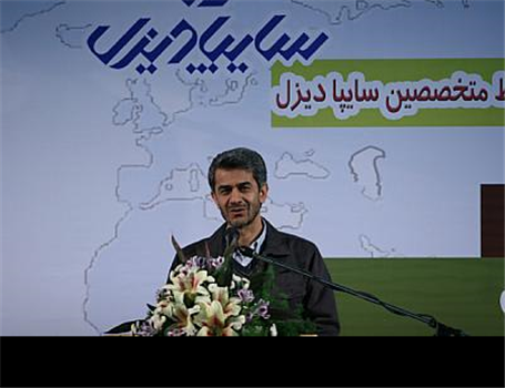 رهبری بازار خودروهای تجاری را بر عهده می گیریم