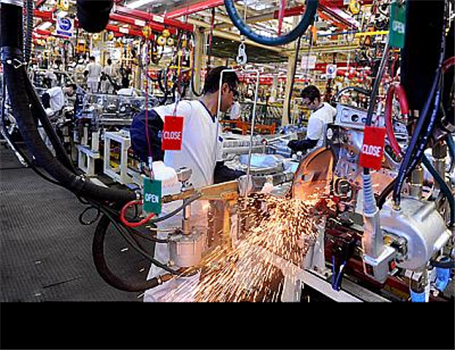 امکان توقف تولید برخی قطعات وجود دارد
