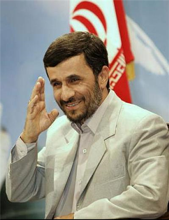 خودرو رئیس جمهور به حراج گذاشته شد