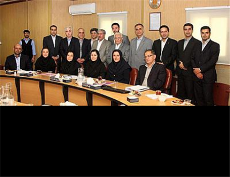 برگزاری جلسات اصول و فنون مذاکره در شرکت لیزینگ رایان سایپا