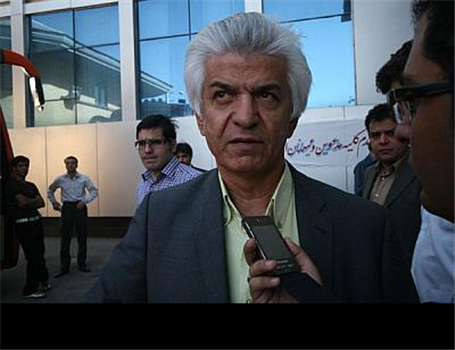 دولت فضای رقابتی را برای قطعه سازان فراهم کند