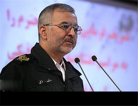 حذف کنیستر عامل آلودگی هوا