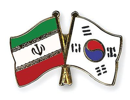 ایران و کره؛ پیکان و هیوندای