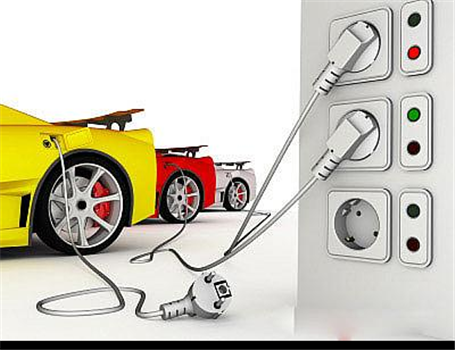 فروش نخستین خودرو  برقی ساخت آمریکا