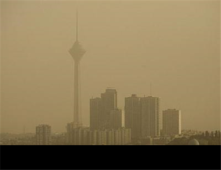 تشدید برخورد با خودروها و موتورسیکلتهای دودزا در پایتخت