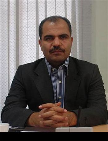 حمید رضا نبئی  مدیرارتباطات سایپا یدک شد