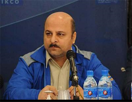 تولید 20 هزار خودرو از دومین برند ایران خودرو