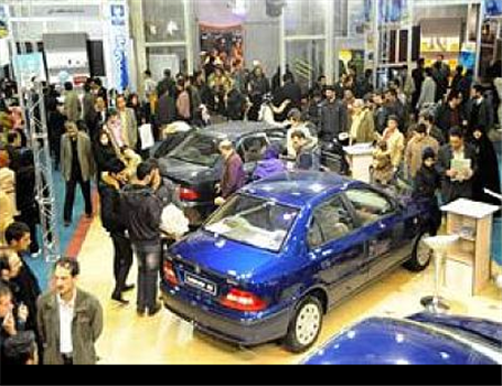ایران خودرو پیشگام دربومی سازی فن آوری تولید است