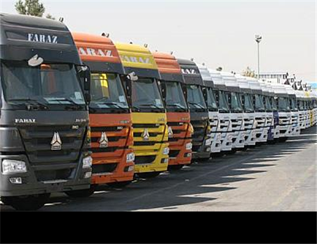 تفاوت های کامیون های «فراز» و «هوو»