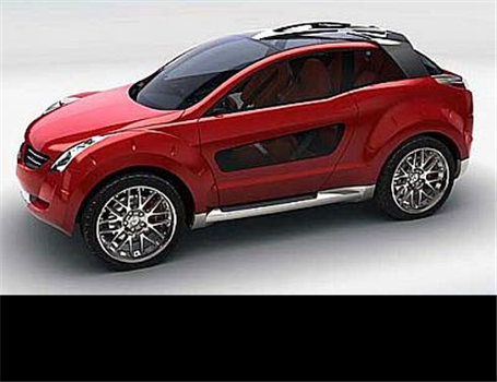 محدودیت تردد  SUV در پاریس