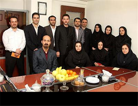 برگزاری مسابقه عکس در شرکت لیزینگ رایان سایپا