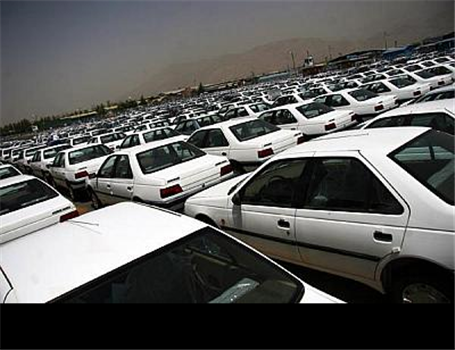 قیمت خودرو نمی تواند ثابت بماند