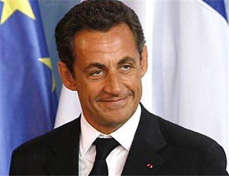 سارکوزی خواستار پیگیری جاسوسی صنعتی چین از رنو شد