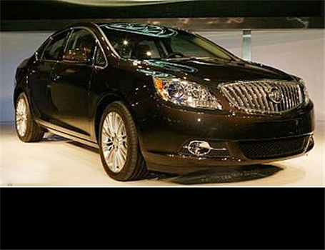 تصاویری از نمایشگاه خودرو دیترویت 2011 (گزارش تصویری 2)
