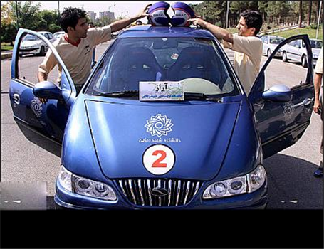 هیبریدی‌ها جایگزین بنزین سوزها