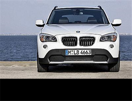تقاضای BMW X1 در اروپا عرضه آن را در امریکا به تاخیر انداخت