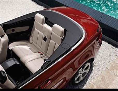 new BMW 1 Series