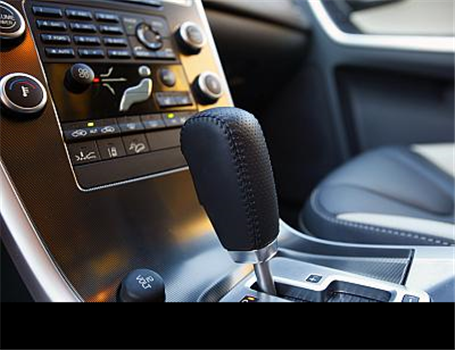 ولوو XC60 ساخت چین در امریکا  (گزارش تصویری)