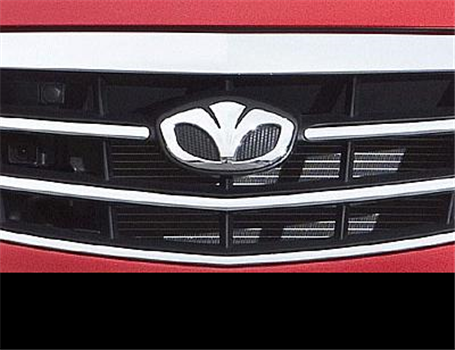 پایان GM Daewoo در کره جنوبی