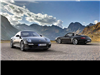 2012 Porsche 911 Carrera blacks