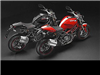 Ducati Monster یک موتور سیکلت خارق العاده (گزارش تصویری)