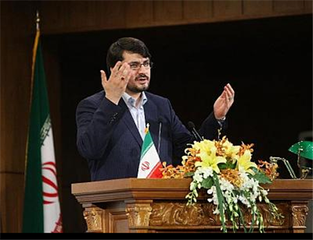 بذرپاش قائم مقام بنیاد تعاون سپاه شد