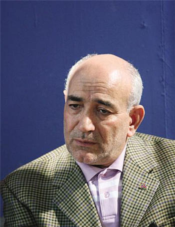تعالی سازمانی باید نهادینه شود