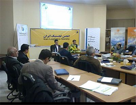 نبود یکپارچگی لازم بین سازمانهای مرتبط ، مشکل اصلی حوزه لجستیک