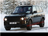 Range Rover هیبریدی به بازار می آید (گزارش تصویری)