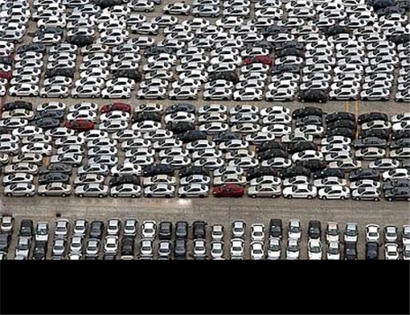قیمت خودروهای تولید داخل ثابت باقی می‌ماند