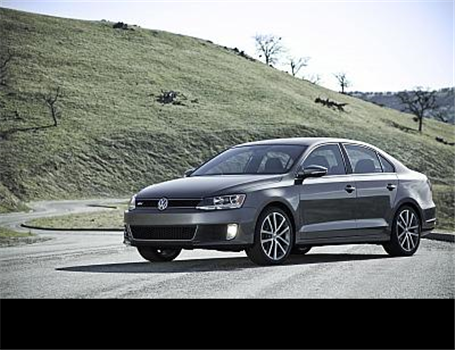 فولکس واگن با Jetta می آید (گزارش تصویری)