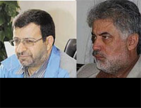 علی رضا فاطمی از ایساکو  به گسترش سرمایه گذاری ایران خودرو آمد