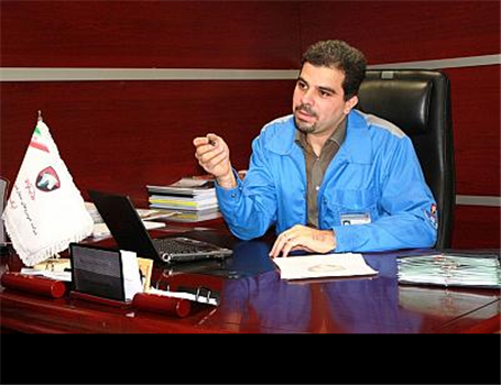 قیمت تجهیزات آپکو نسبت به بازار رقابتی شده است
