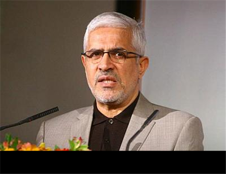 ضرورت افزایش سهم صنعت در ترکیب هیات نمایندگان اتاق های بازرگانی
