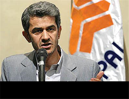 اهمیت حضور صنعت خودرو در انتخابات اتاق بازرگانی صنایع و معادن