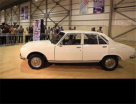 350 هزار نفر از نمایشگاه بین‌المللی خودرو در اروند بازدید کردند