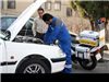 امداد موتوری امداد خودرو ایران