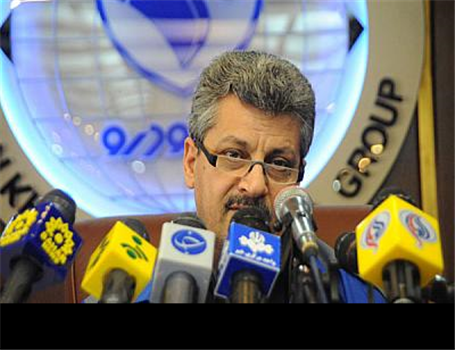 در سال90 بیش از70 هزار خودرو به کشورهای دیگر صادر می‌شود