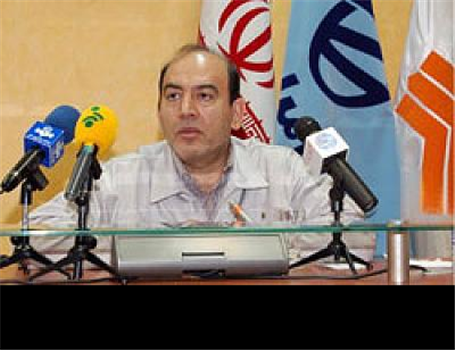 مدیرعامل زامیاد به اتاق بازرگانی راه یافت