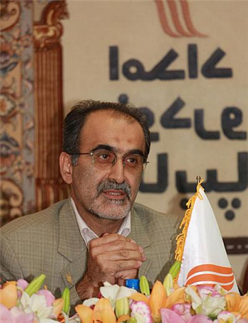 تدارک گسترده گروه سایپا برای اجرای طرح خدمات و امداد نوروزی 90