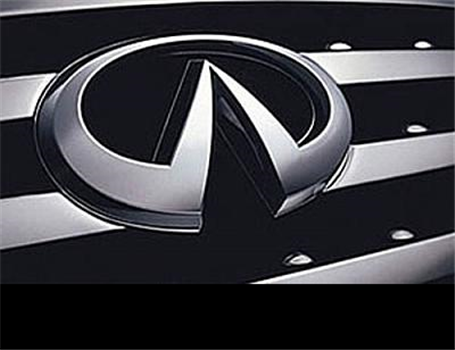 گسترش حضور Infiniti در اروپا و روسیه
