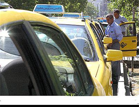 اجرای بسته حمایتی حمل و نقل بین شهری از فروردین90