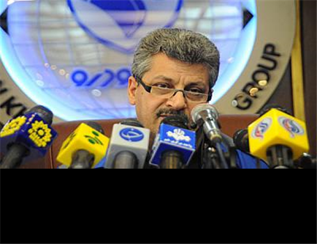 ایران در جایگاه دوازدهم در بین خودروسازان دنیا