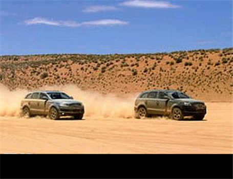 برگزیدگان دومین رالی گردشگری خودروهای کلاسیک معرفی و تقدیر شدند