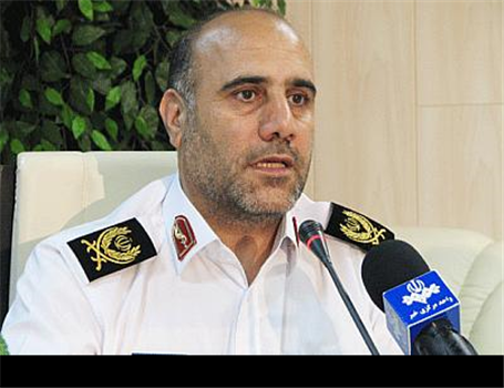 قطع خدمات خودرویی رانندگان بالای300هزارتومان بدهی جریمه